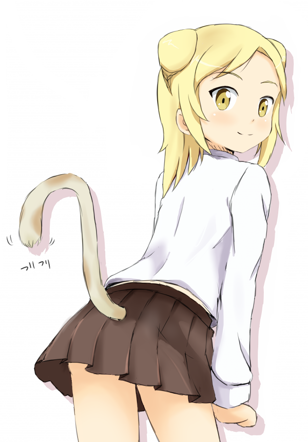 亜人ちゃんは語りたいの金髪JK1年生吸血鬼な小鳥遊ひかりちゃんの二次エロ画像-17