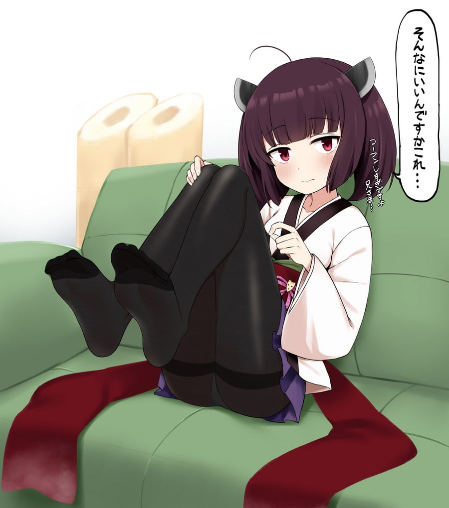 東北の最強メスガキJS5年生のボイスロイド東北きりたんの二次エロ画像-40