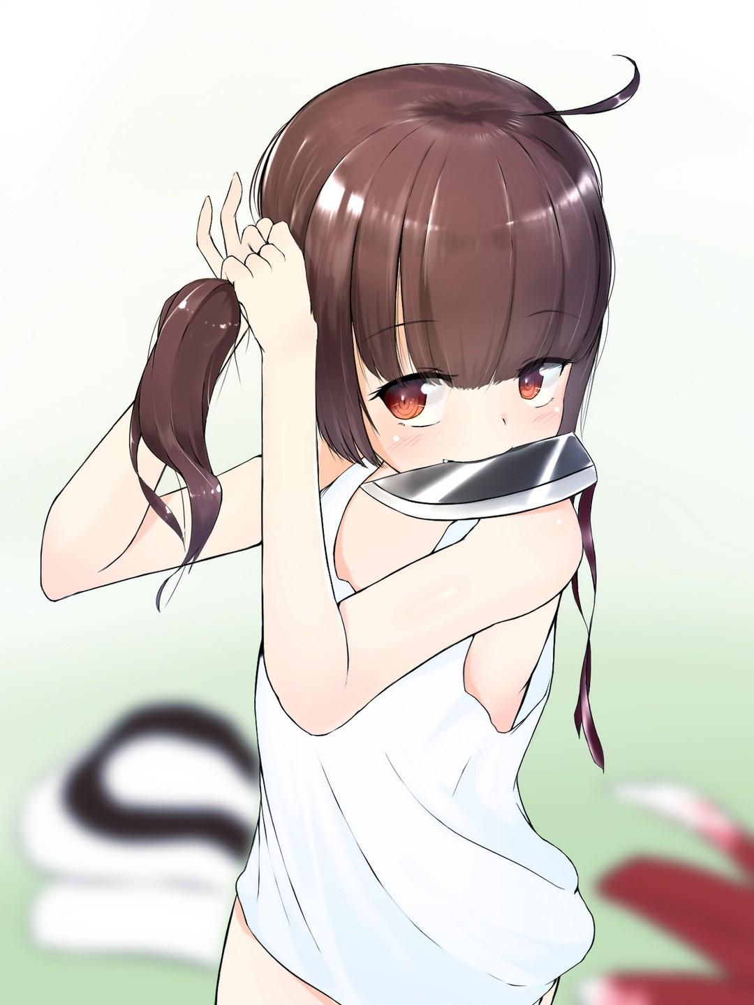 東北の最強メスガキJS5年生のボイスロイド東北きりたんの二次エロ画像-60