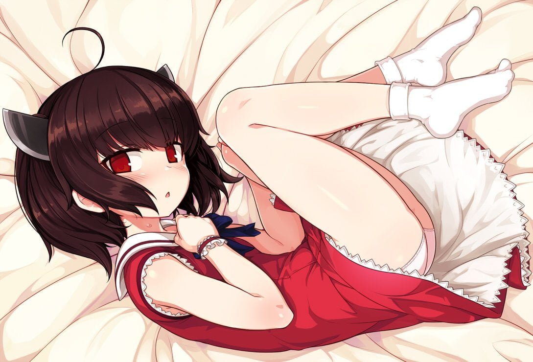 東北の最強メスガキJS5年生のボイスロイド東北きりたんの二次エロ画像-73