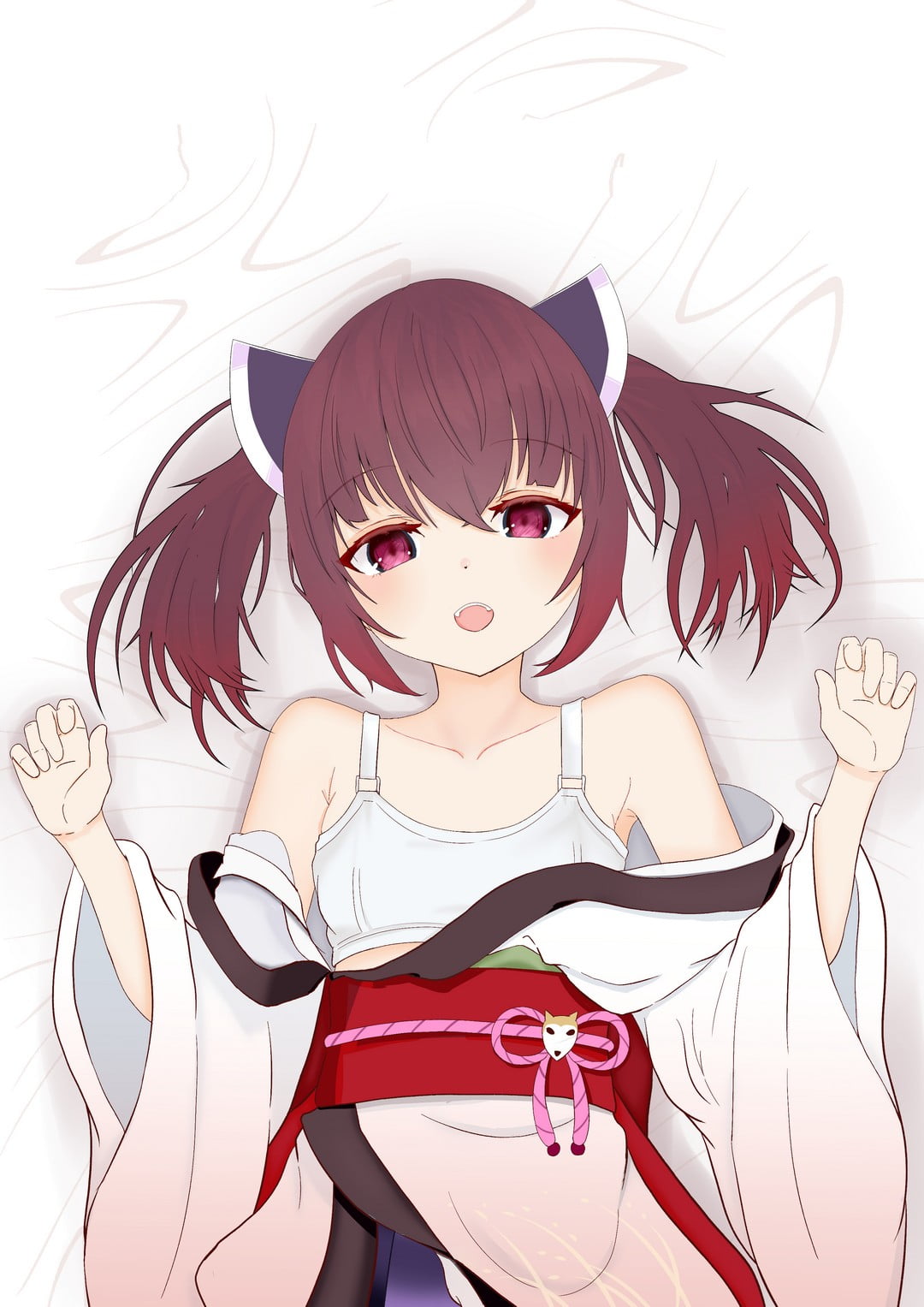 東北の最強メスガキJS5年生のボイスロイド東北きりたんの二次エロ画像-82