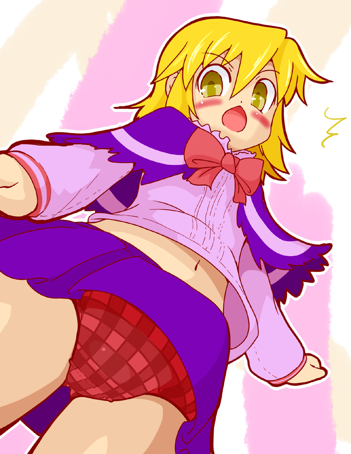 サモンナイト2のロリかわ見習い召喚士なミニス・マーンちゃんの二次エロ画像-24