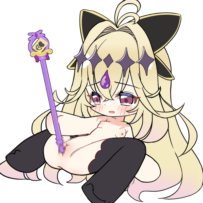 みんな大好き名探偵プリキュアの森亜るるか…じゃなくってキュアアルカナ・シャドウの二次エロ画像-7