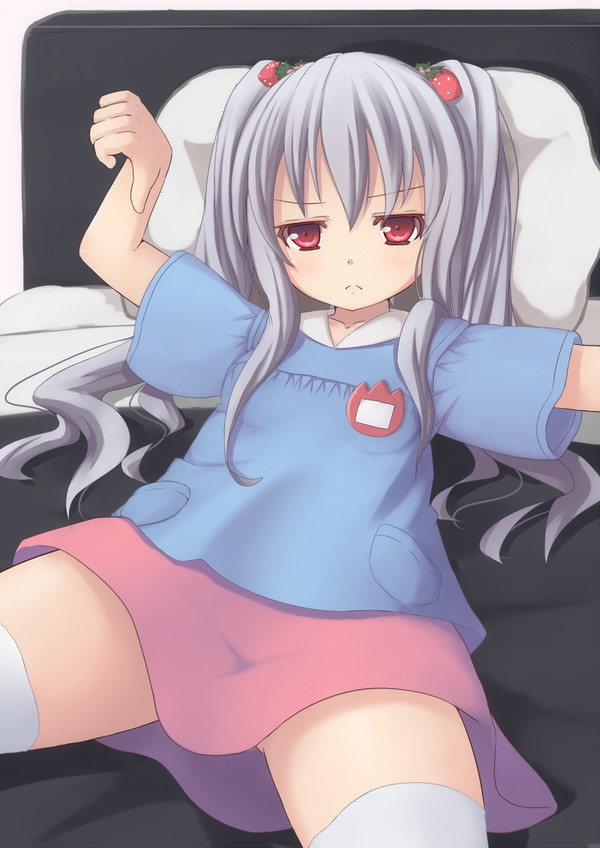 二次ロリ　こどもの日　子供　園児服　スモック　ペド　エロ画像