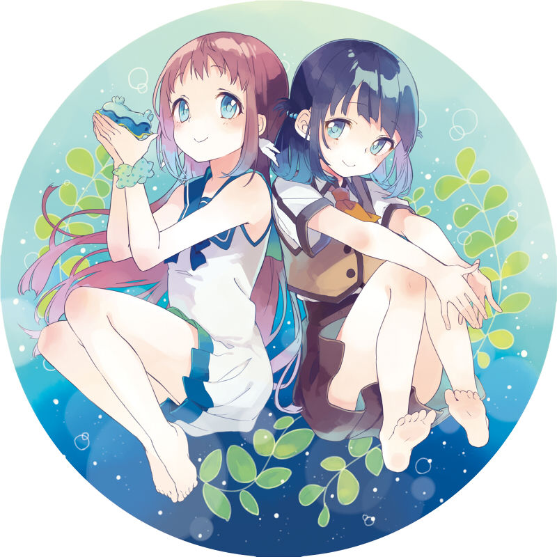 気付けば薄着の季節も終わりそうなのでノースリーブで肩出し薄着なロリ少女の健全画像を見て過ぎ行く夏を偲ぶ二次萌え画像-23