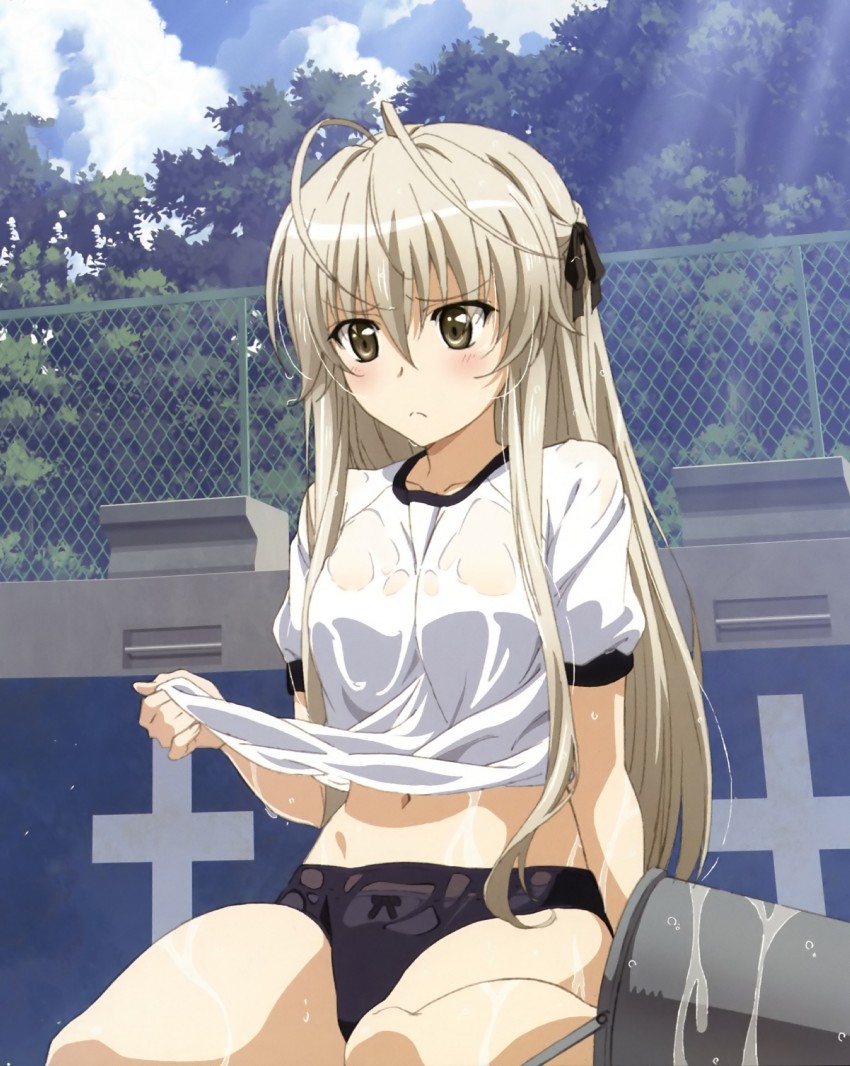 二次ロリ少女のブルマ姿が健全なはずなのにエロスをなぜ感じるのか考えるブルマロリ二次エロ画像100連発！-84