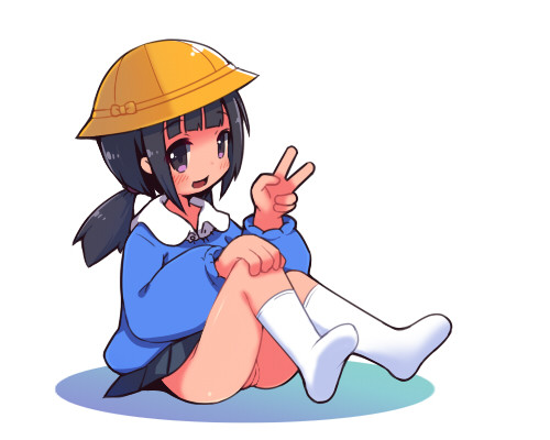 子供の日も近いしスモックや園児服来た園ジェル、幼稚園女児たちの健全可愛い二次画像-3