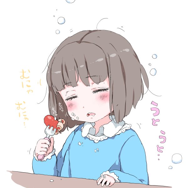 子供の日も近いしスモックや園児服来た園ジェル、幼稚園女児たちの健全可愛い二次画像-5