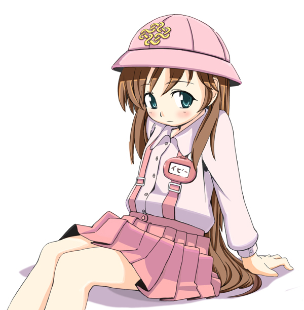 子供の日も近いしスモックや園児服来た園ジェル、幼稚園女児たちの健全可愛い二次画像-16