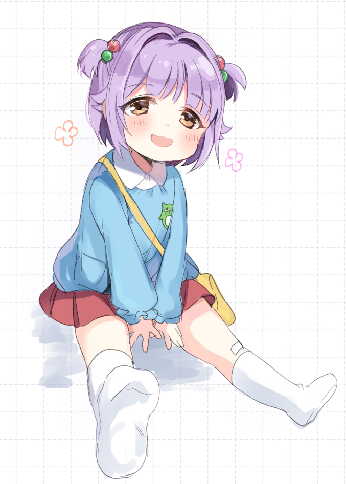 子供の日も近いしスモックや園児服来た園ジェル、幼稚園女児たちの健全可愛い二次画像-23