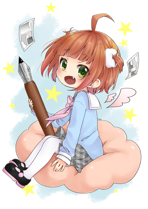 子供の日も近いしスモックや園児服来た園ジェル、幼稚園女児たちの健全可愛い二次画像-25