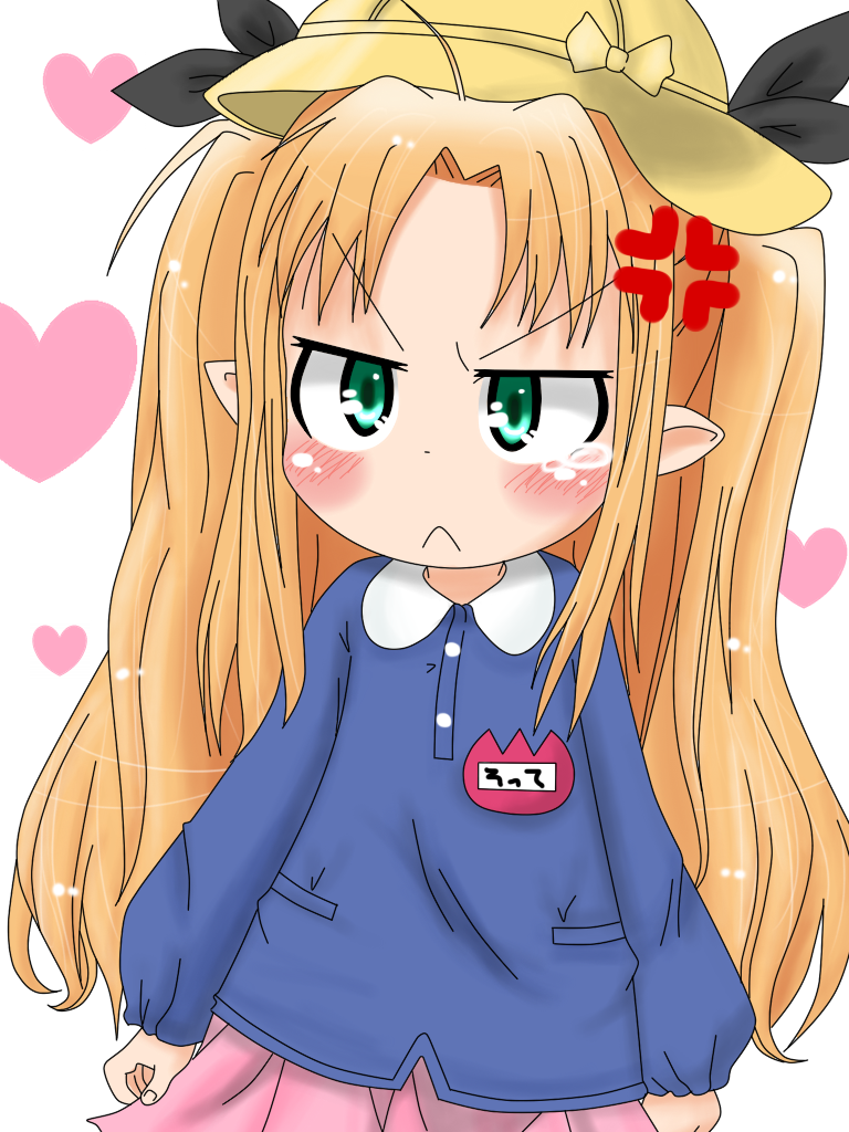 子供の日も近いしスモックや園児服来た園ジェル、幼稚園女児たちの健全可愛い二次画像-33