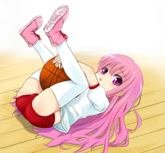 二次ロリ少女のブルマ姿に青春がよみがえる気がする二次でしか見れないブルマロリ二次エロ画像-6