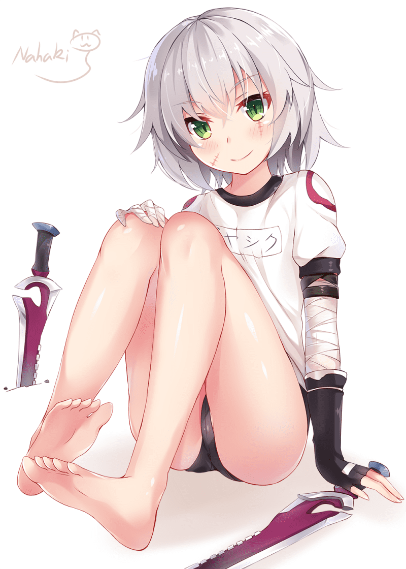 二次ロリ少女のブルマ姿に青春がよみがえる気がする二次でしか見れないブルマロリ二次エロ画像-49