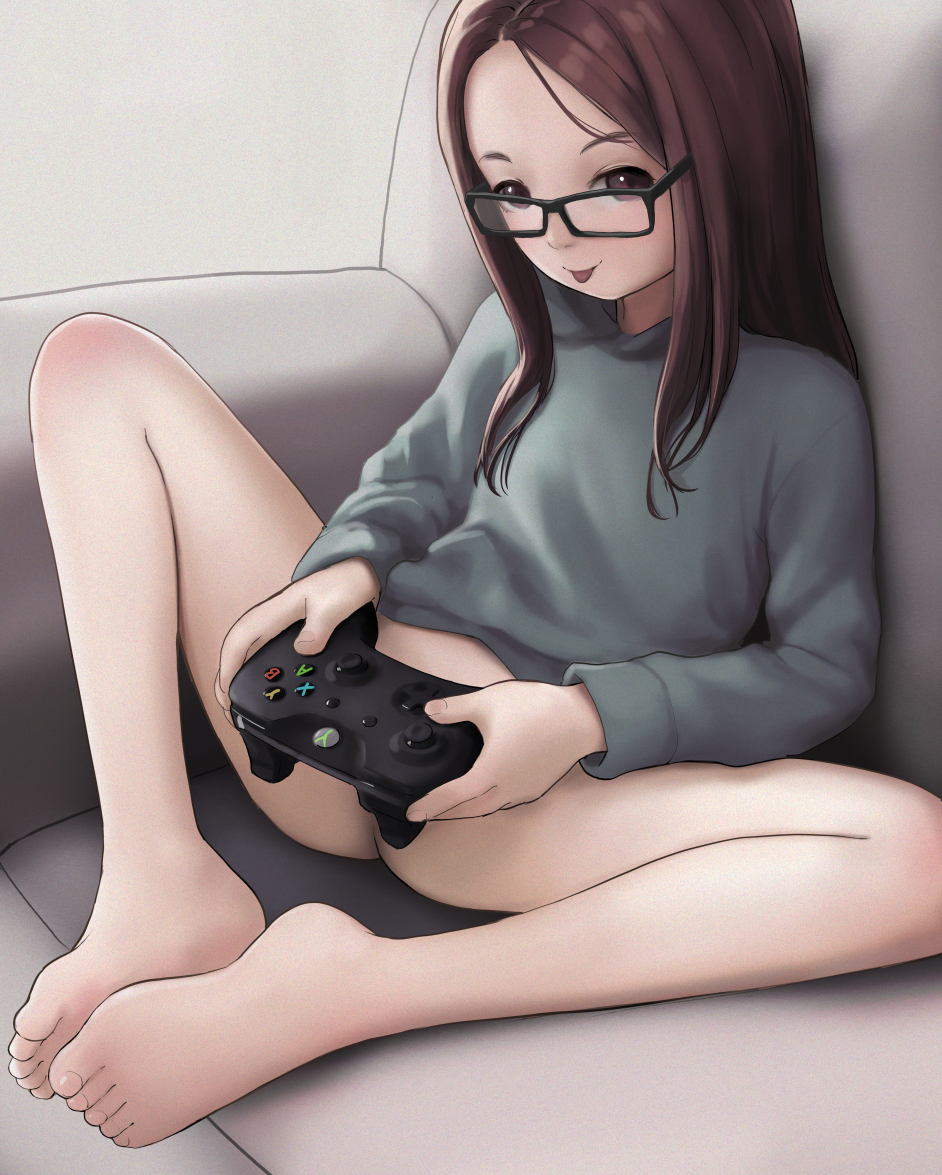 single