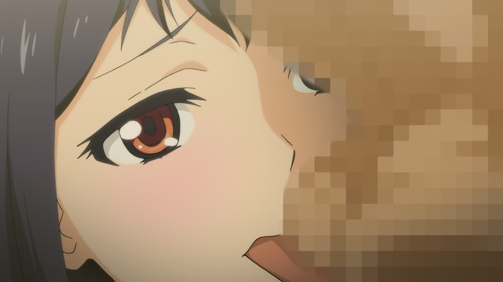 GIFアニメで二次ロリ少女が手コキ足コキフェラチオでおちんちん弄ってくれる二次ロリGIFアニメ-31