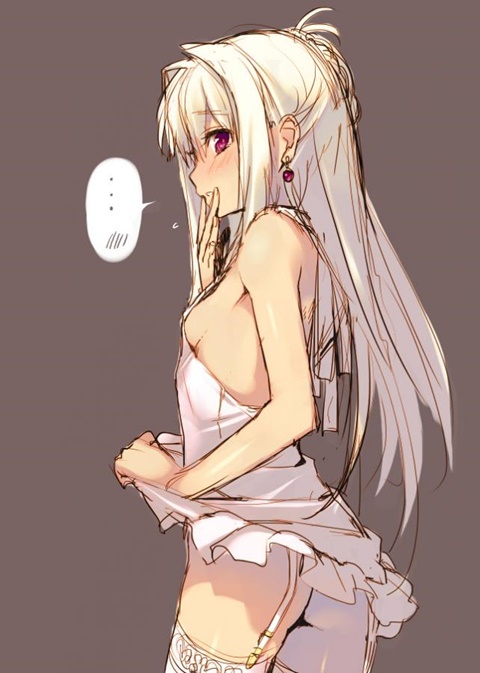 二次ロリ少女の薄くすべすべでかわいらしいお尻、ロリヒップの丸みを楽しみたい！触りたい！顔をうずめたい！-12