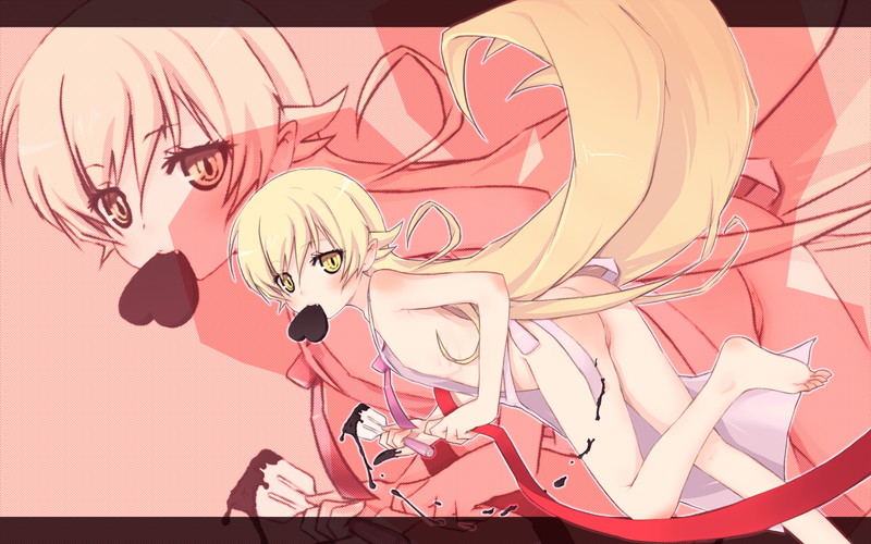 二次ロリ少女の薄いヒップ、お尻の魅力！可愛いヒップラインに目を奪われるロリヒップ二次エロ画像-16