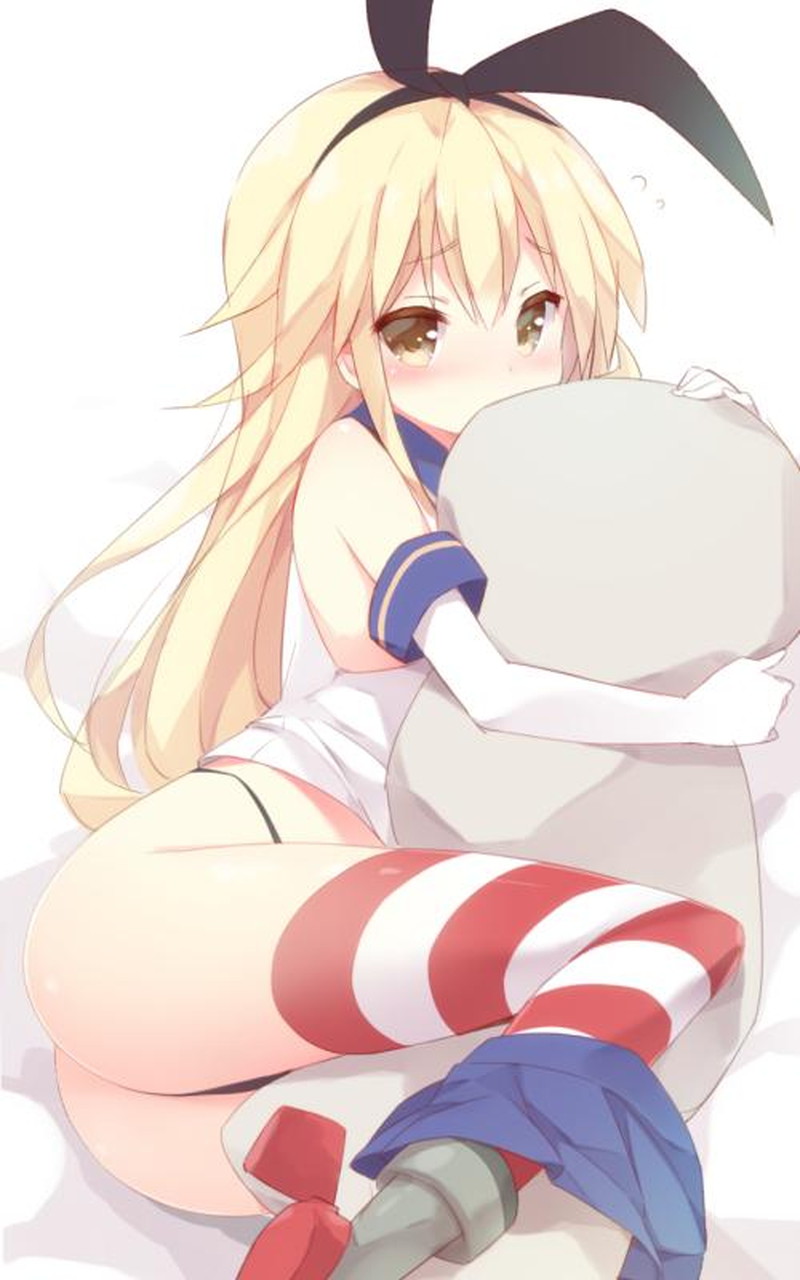 二次ロリ少女の肉付き薄くてかわいいロリヒップを堪能したい薄肉ロリヒップ二次エロ画像-9