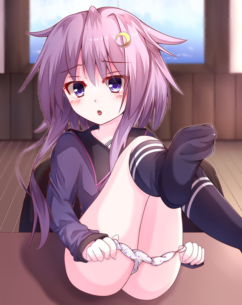 二次ロリ少女の肉付き薄くてかわいいロリヒップを堪能したい薄肉ロリヒップ二次エロ画像-13