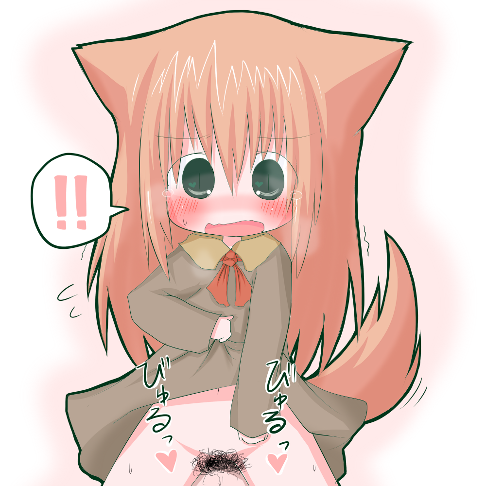 貧乳ロリ同士で絡み合っているレズ画像のエロさがどれだけ高いかを検証してみたいロリレズ二次エロ画像-38