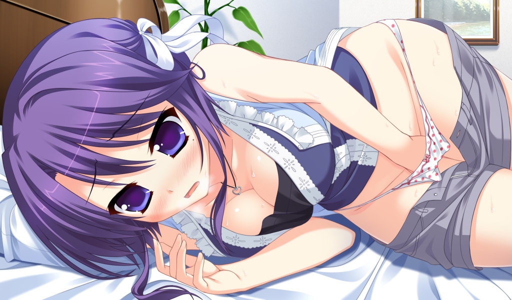 オナニー　一人エッチ　性夜　ソロプレイ　エロ画像