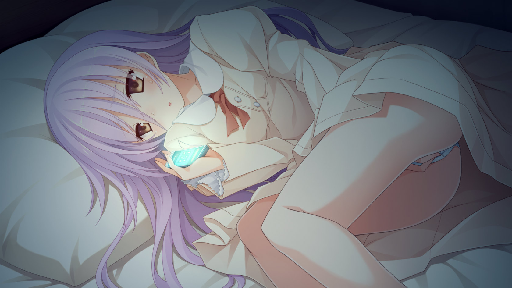 オナニー　一人エッチ　性夜　ソロプレイ　エロ画像