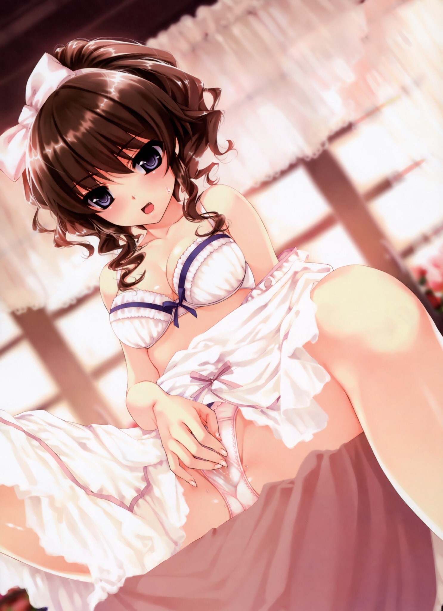 オナニー　一人エッチ　性夜　ソロプレイ　エロ画像