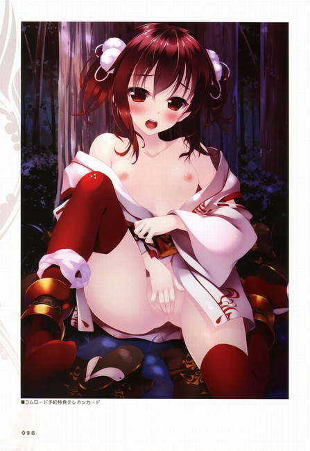 暖かくなってきたので外とか学校とかで露出オナニーを楽しむ変体ロリ少女のオナニー二次エロ画像！-9