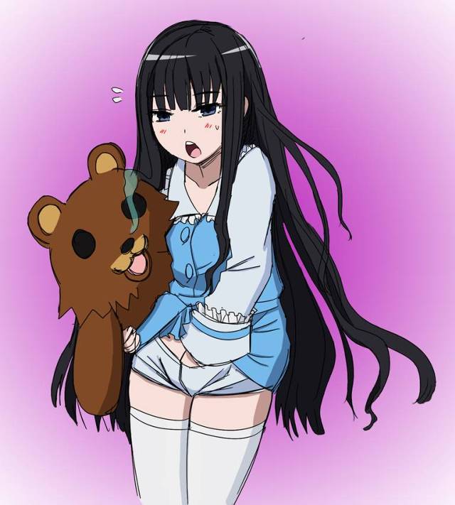 指オナ派の貧乳二次ロリ美少女が指でロリマンコ弄るオナニーに夢中なオナニーロリ二次エロ画像-3