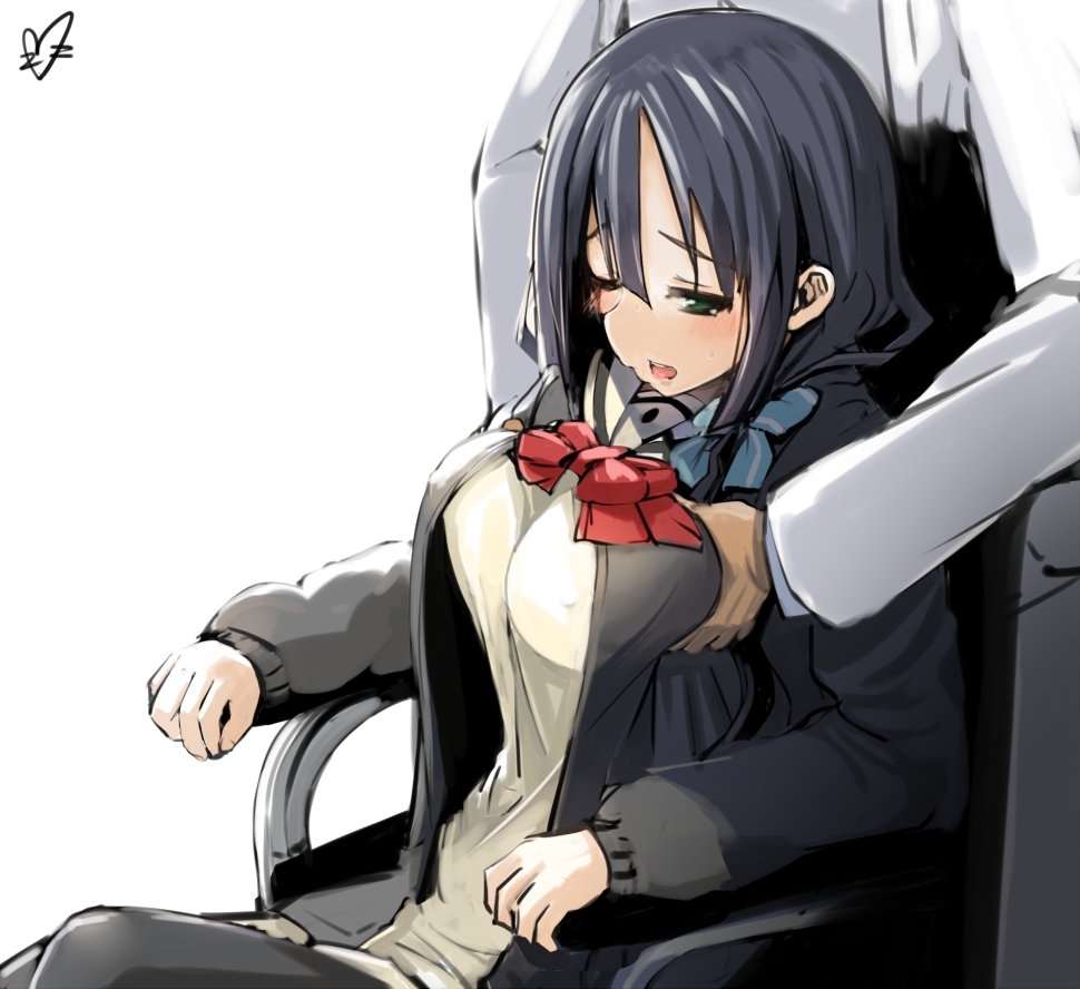 ロリロリで小さなこの胸はわしが育てたと将来言いたくなる発展途上の微乳揉みしだき二次エロ画像-30