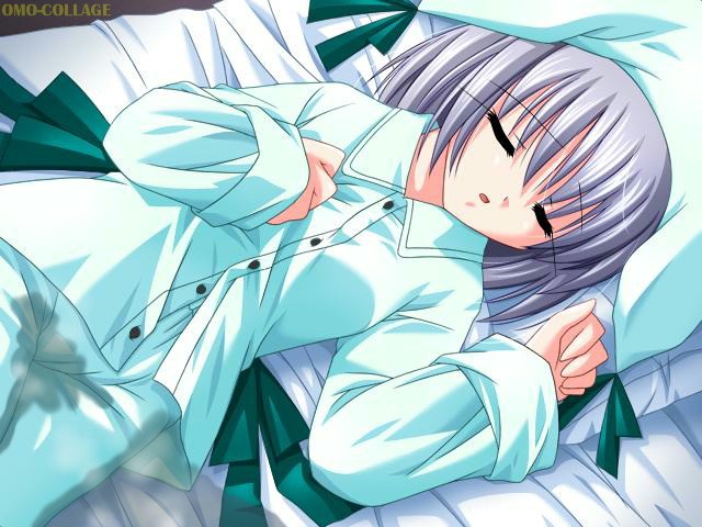 二次ロリ少女が寒い時期トイレ我慢して寝たらおねしょしちゃう二次エロ画像-9