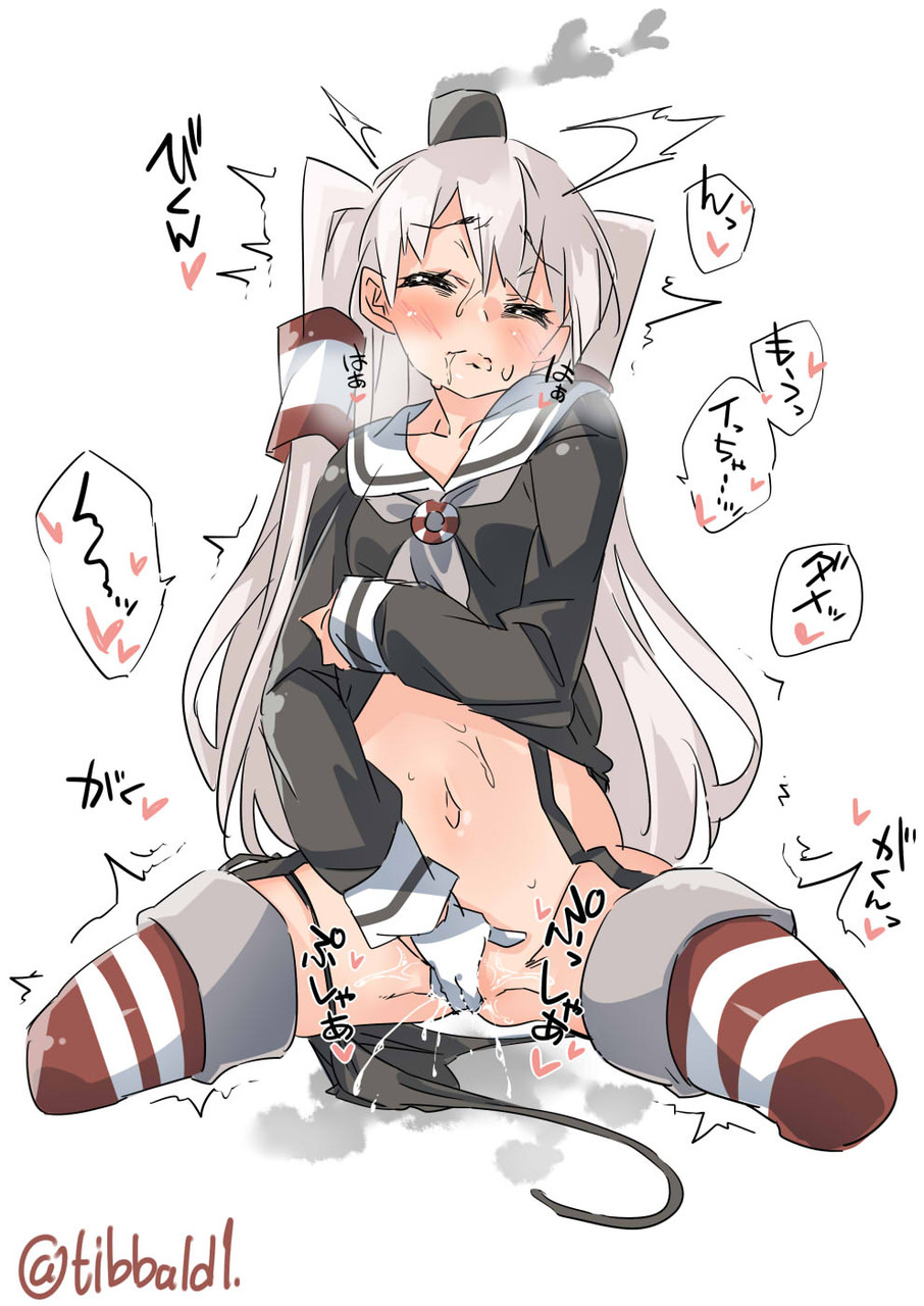 二次ロリ少女がオナニーして潮吹きアクメしてるエッチな二次エロ画像-34