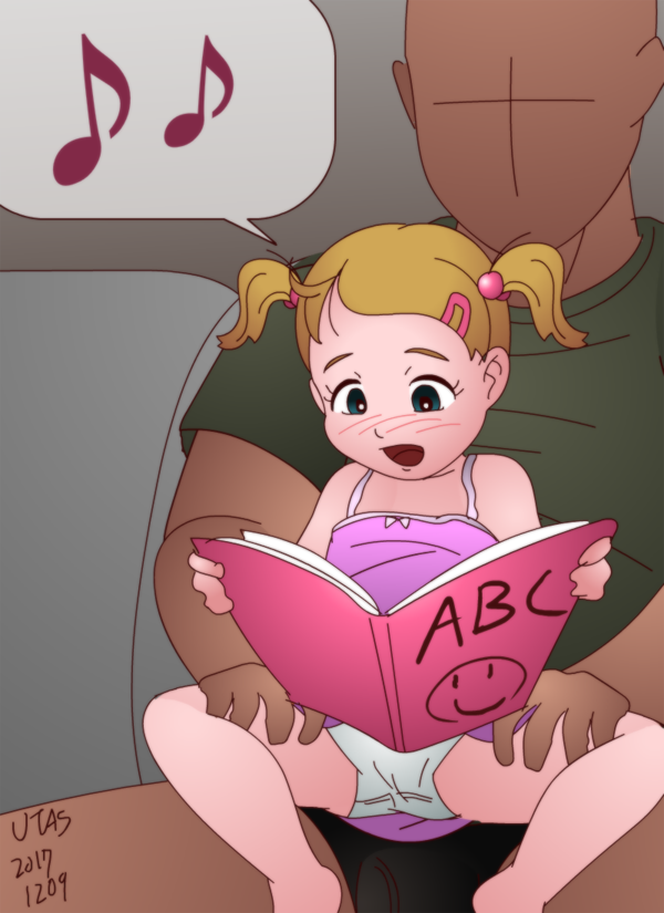 二次低学年JSロリ少女の無防備パンチラ姿を拝みたいロリ少女のしゃがみパンチラ二次エロ画像-20