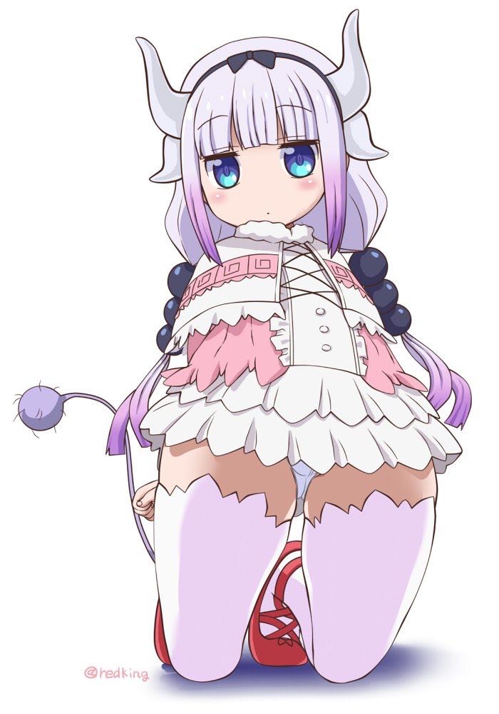 二次ロリ少女のロリパンツ、子供パンツお子様パンツ女児ショーツのかわいい二次エロ画像-8