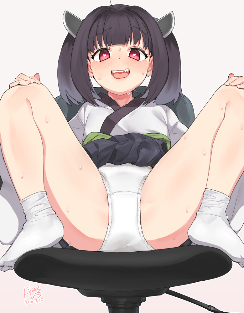 二次ロリ少女の子供らしいパンツ、おこさまぱんちゅを楽しみたい時のこどぱん二次エロ画像-35