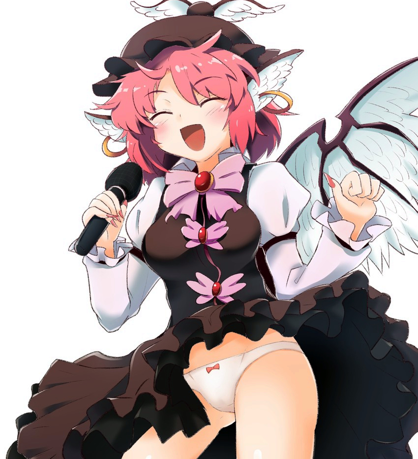 二次微ロリ少女のスケベじゃないんだけど性徴に大切な下着がたまらない二次エロ画像100連発-78
