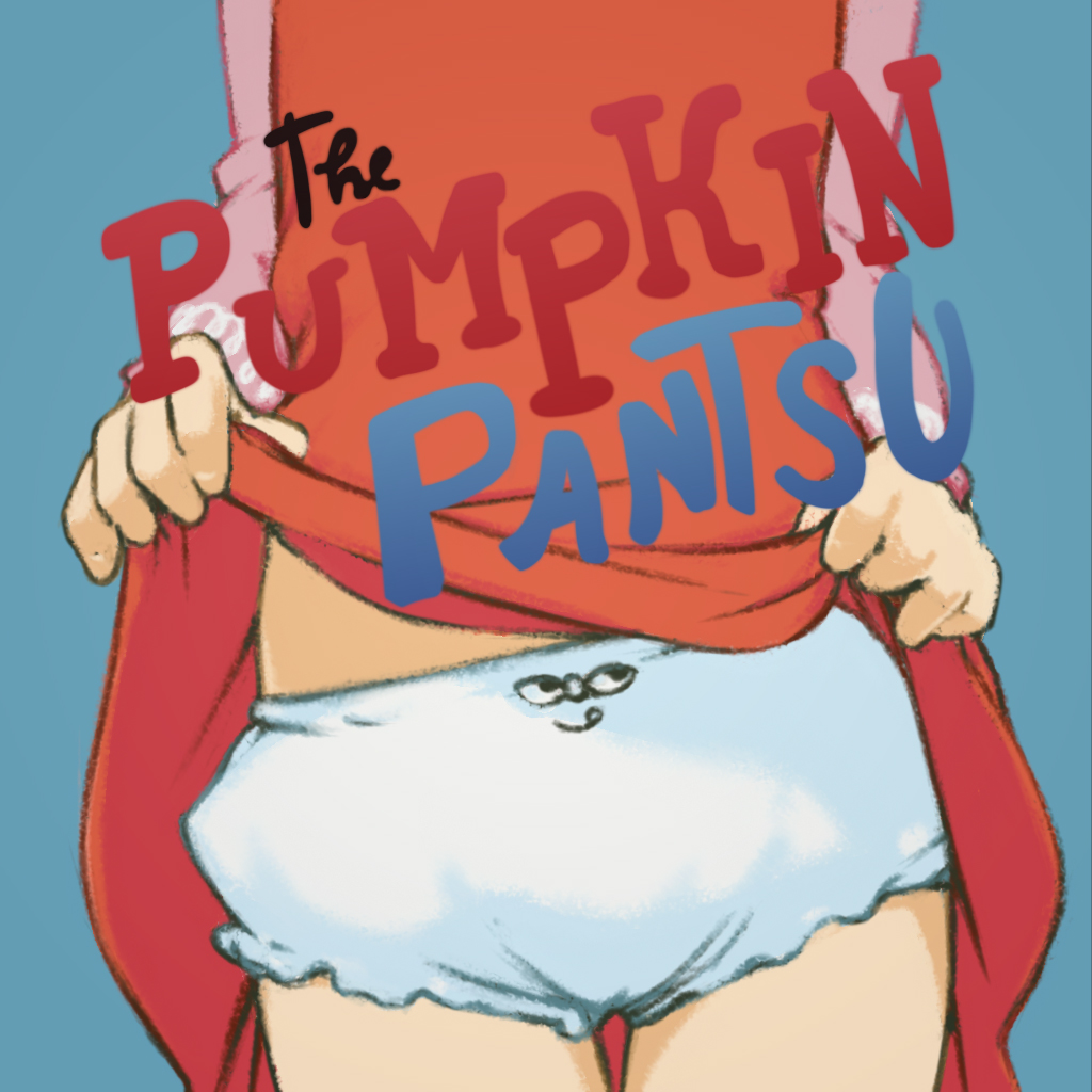 二次ロリ少女のパンツを眺めて楽しみたいロリパンツ女児ショーツの二次エロ画像-34