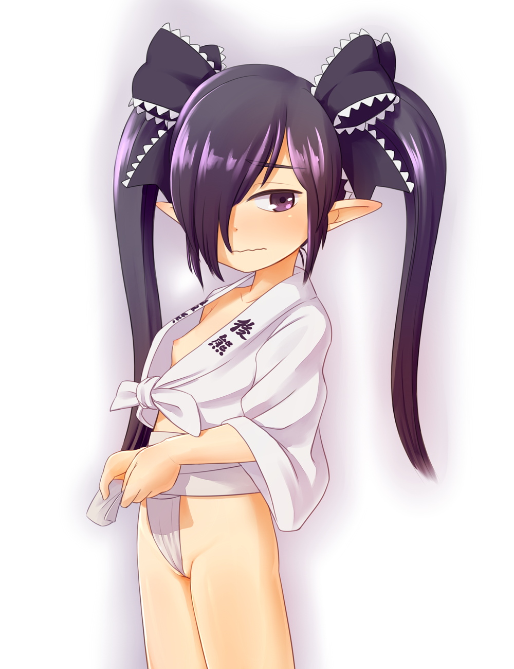 二次ロリ少女と夏まつりのふんどし姿を見れないのが寂しいのでロリ褌の二次エロ画像-54