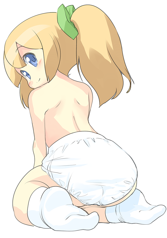 二次ロリ少女の絶滅危惧なシンプル白系女児ショーツをたくさん楽しむためのロリパンこどパン女児ショーツ二次エロ画像-176