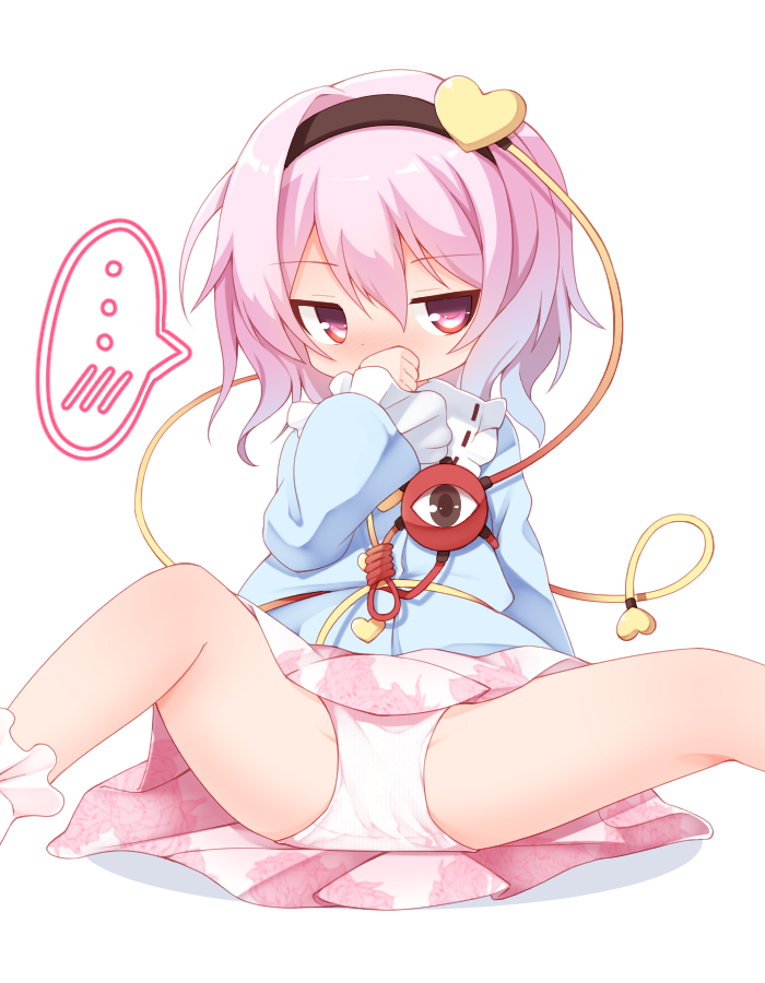 二次ロリ少女の絶滅危惧なシンプル白系女児ショーツをたくさん楽しむためのロリパンこどパン女児ショーツ二次エロ画像-209