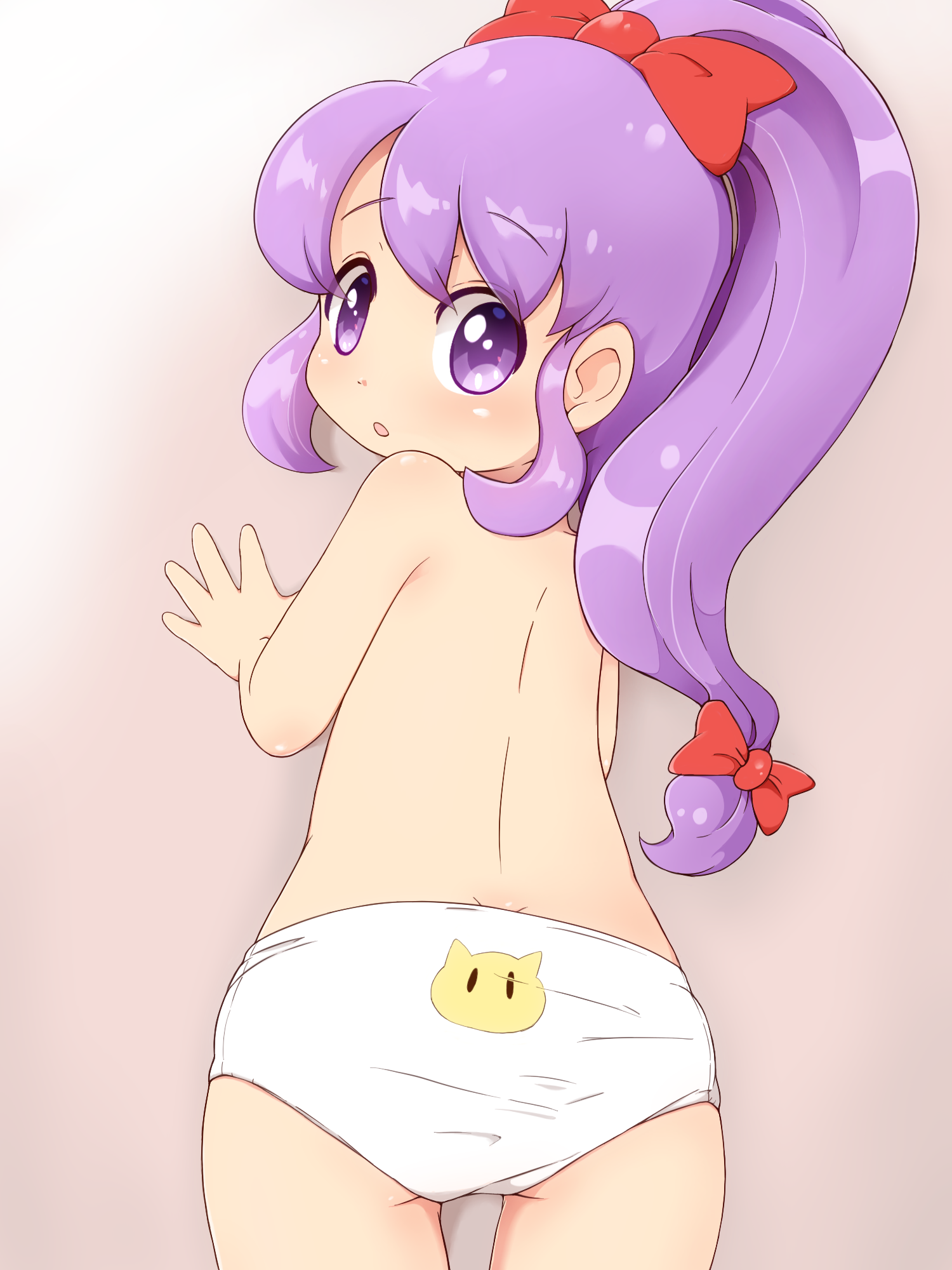 二次ロリ少女の絶滅危惧なシンプル白系女児ショーツをたくさん楽しむためのロリパンこどパン女児ショーツ二次エロ画像-270