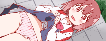 二次ロリ少女のおパンツを見て来週も頑張ろう！と思う週末ロリパンツ二次画像100連発！-5