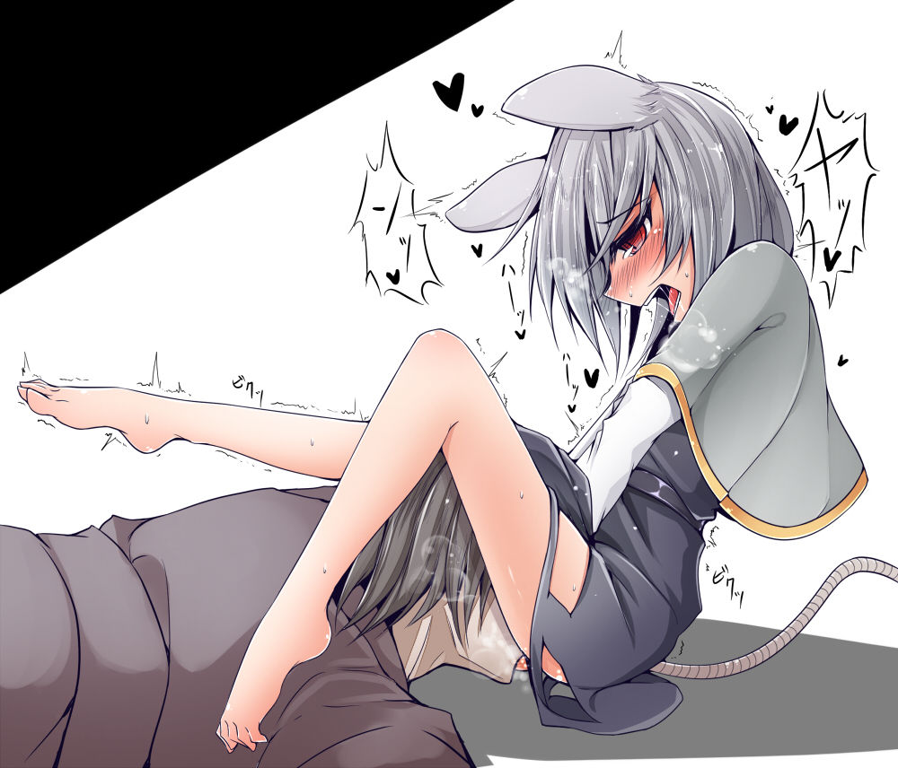 二次ロリ少女のかわいいロリマンコを嫌がろうが絶頂ってようが舐め続けるロリマンクンニ地獄二次エロ画像-29