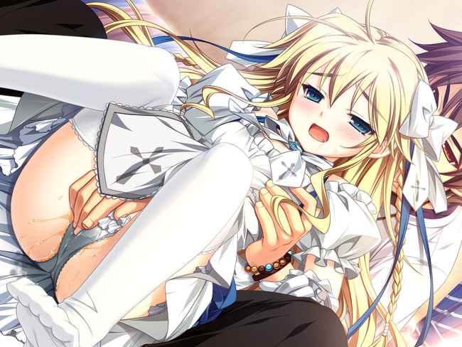 二次ロリ少女を手マンしてロリマンコをぐちゅぐちゅになるまで弄りたいロリ手淫二次エロ画像-4