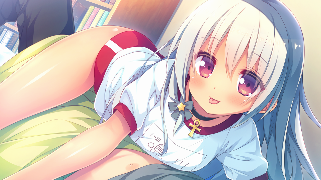 二次ロリ少女に首輪をつけてこんなロリペットショップがあれば行きたいロリ首輪ペット二次エロ画像-34