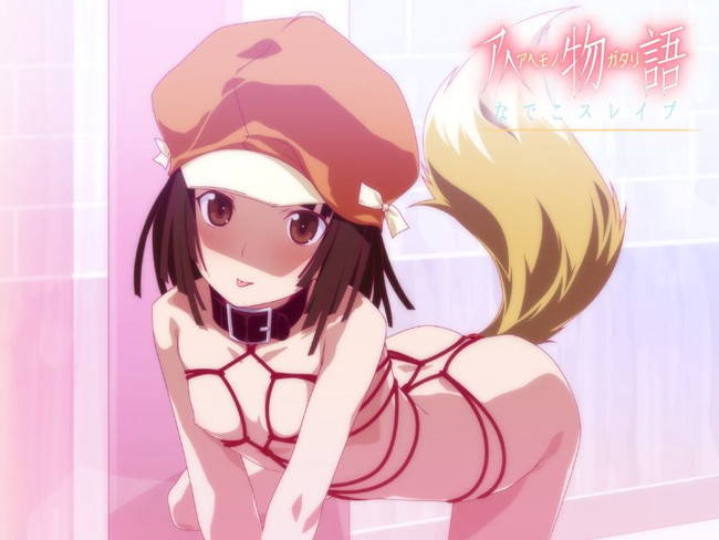 二次ロリ少女が拘束されてスケベな事に巻き揉まれてるロリ拘束二次エロ画像-2