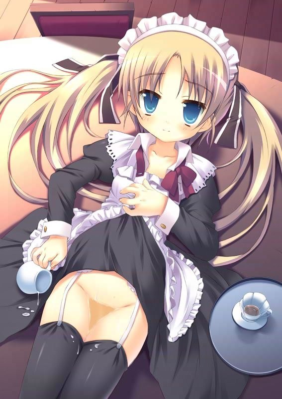 二次ロリ　ロリコン検定　ロリビッチ　パンツ　見せつけ　挑発　ロリエロ　二次エロ画像