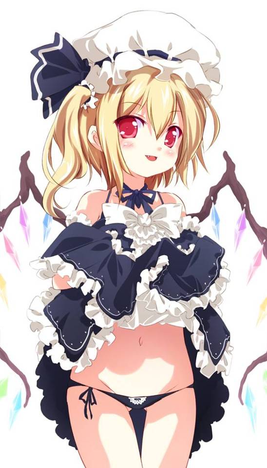 大人の挑発スカートたくし上げして挑発しちゃう年ごろロリ少女たち！-20
