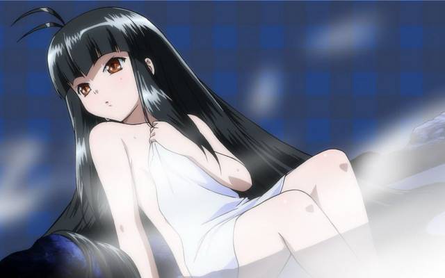 二次ロリ少女とお風呂に一緒に入りたい気もするけどまずはしっかり温まってほしいロリ入浴二次エロ画像-3